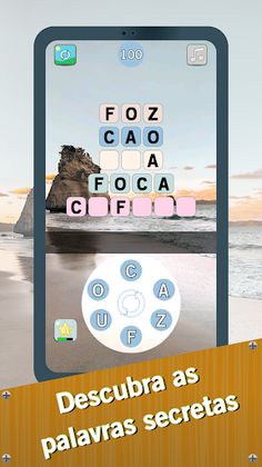 Word Maker - Screenshot 4