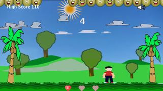 Durian Jatuh - Screenshot 2