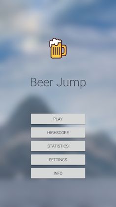 Beer Jump - Screenshot 4