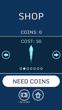 Two Lanes! - Screenshot 3