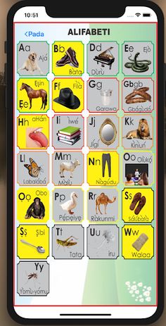 Yoruba Aloud Demo - Screenshot 4