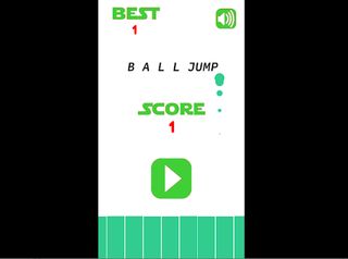 Ball Jump - Screenshot 2