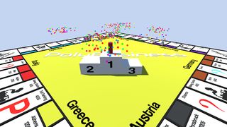 Polybusiness - Screenshot 2