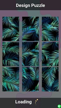 Design Puzzle - Screenshot 2