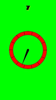 Wheel of reflexes - Screenshot 4