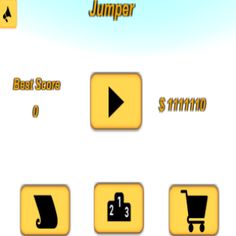 Jumper - Screenshot 4