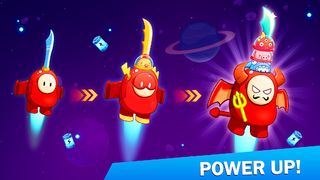 Space.io: The Last Survivor - Screenshot 2