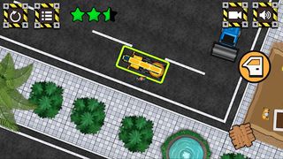 Vehicle Parking - Screenshot 3