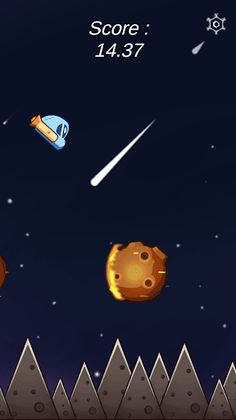 TapShip - Screenshot 4