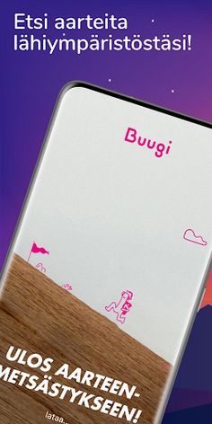 Buugi Aarrejahti - Screenshot 2