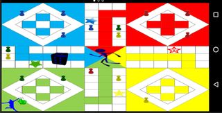 LUDO - Board Game - Screenshot 3