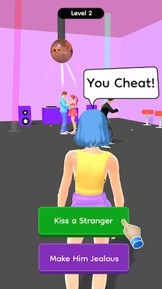 Therapy Time - Screenshot 2