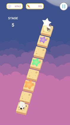 Follow The Moon Rabbit! - Screenshot 2