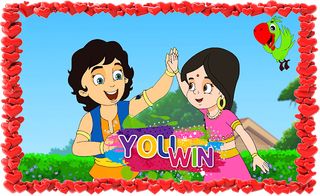 Kisna Love Radhika Game - Screenshot 3