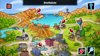 Die drei ??? Kids – Die geheim - Screenshot 2