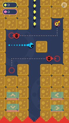 Coin Dasher - A High-stakes Ca - Screenshot 1