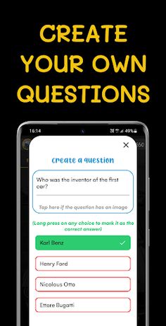Throttled: Car enthusiast quiz - Screenshot 4