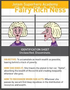 Superheros ManosUnidas - Screenshot 2