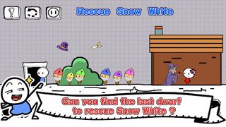Brainy Bloopers-Tricky Puzzles - Screenshot 1