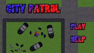 City Patrol - Screenshot 1