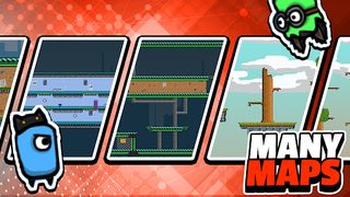 Shoot 2D - Screenshot 3