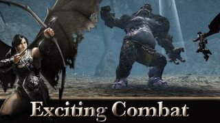 Angel Sword: 3D RPG - Screenshot 3