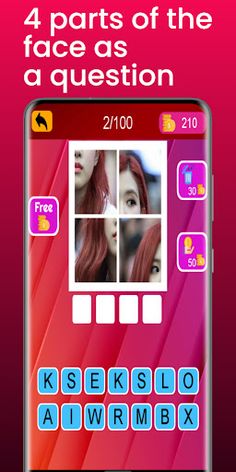 Kpop Quiz - Screenshot 4