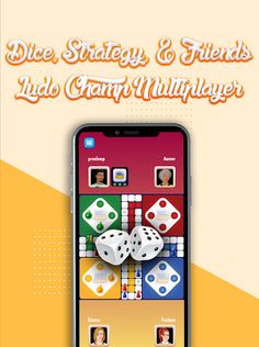 Ludo Champ - Screenshot 3