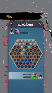 Abalone® - Screenshot 1