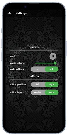 Ghost Number - Screenshot 4