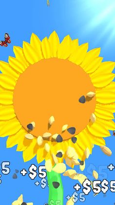 Sunflower Inc - Screenshot 4