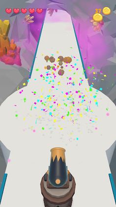 Mining Hit - Screenshot 3