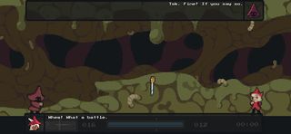 Nocturnal Rapier Deflector+ - Screenshot 3