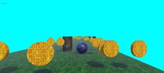 Coin Killer-Endless Runner - Screenshot 2