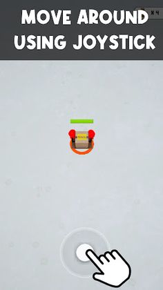 Boxing Boxes - Screenshot 1