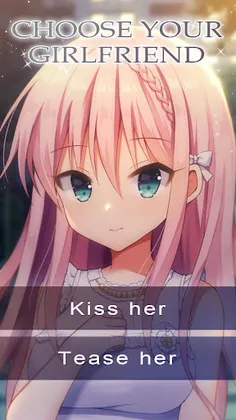My Mermaid Girlfriend - Screenshot 2