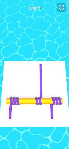 Roll It Out - Screenshot 2