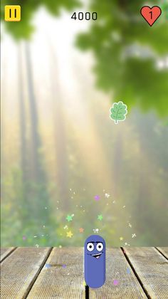 The Collector - Screenshot 2