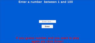 Guess and win - Screenshot 2