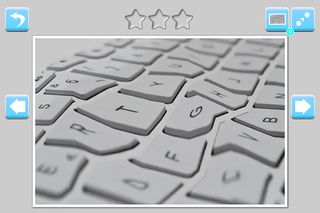 Unbend Picture - Screenshot 1