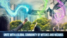 Harry Potter: Wizards Unite - Screenshot 3
