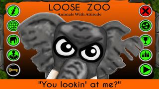 LOOSE ZOO Arcade Strategy Gam - Screenshot 1
