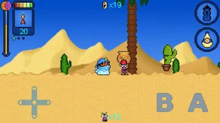 Juiced! - Screenshot 1