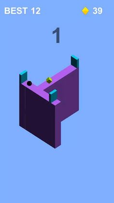 Endless Turns - Screenshot 3