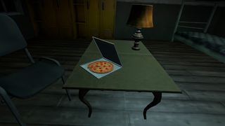 The Pizza Head - Screenshot 1