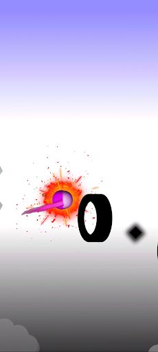 Portal Dash - Screenshot 1