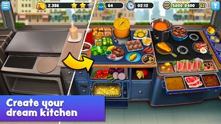 Food Truck Chef™: Cooking Game - Screenshot 2