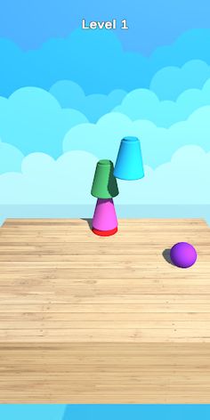 WhereIsIt - Screenshot 1