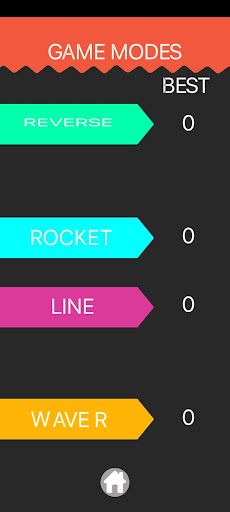 The Dot - Screenshot 2