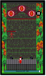 Road To Heroism - Screenshot 3
